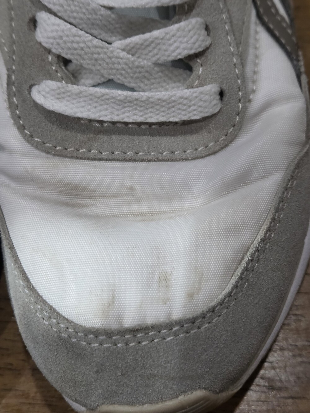 Reebok Forte Racer - Picture 5 of 8